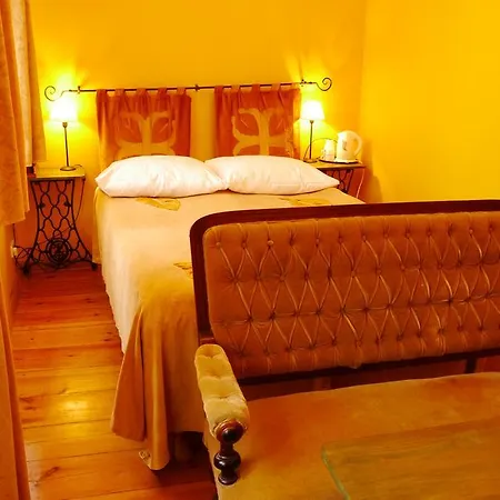 Maison d'hôtes Pensjonat Eden 3*