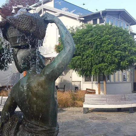 Pensjonat Eden