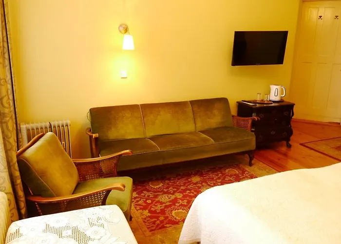 Pensjonat Eden Sopot