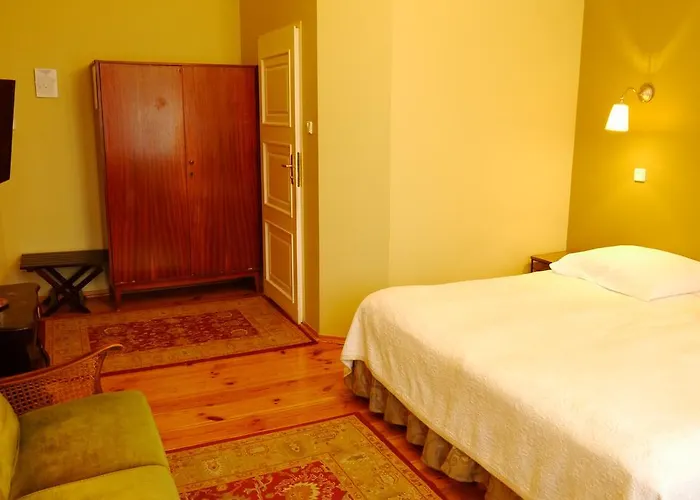 Pensjonat Eden Sopot