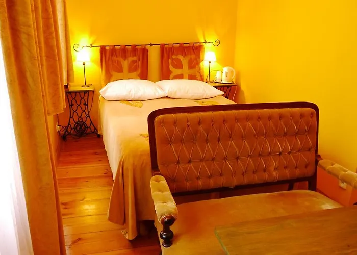 Gæstehus Pensjonat Eden 3*