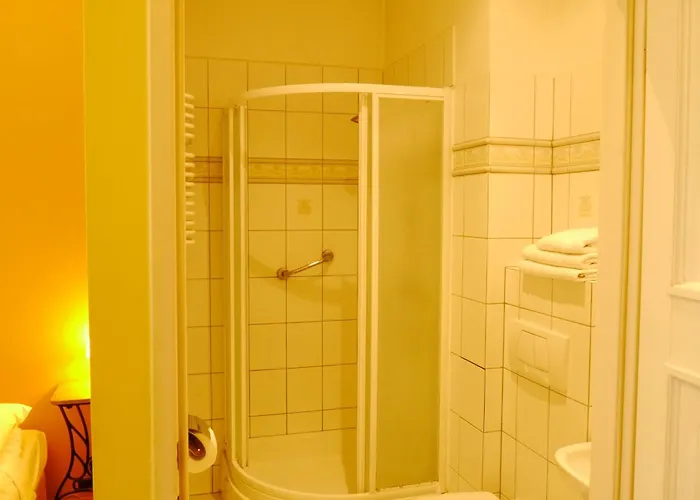 Pensjonat Eden Sopot