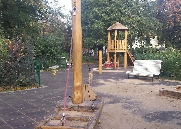 Pensjonat Eden Gæstehus 3*