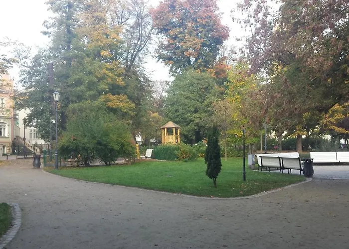 Pensjonat Eden Gæstehus Sopot