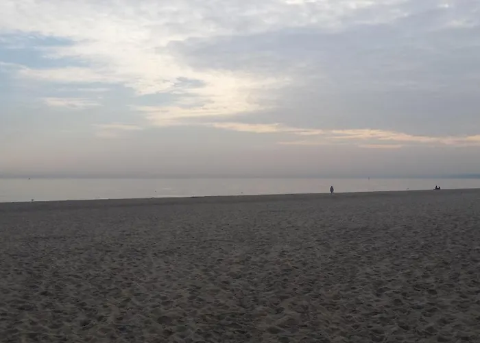 Pensjonat Eden Sopot