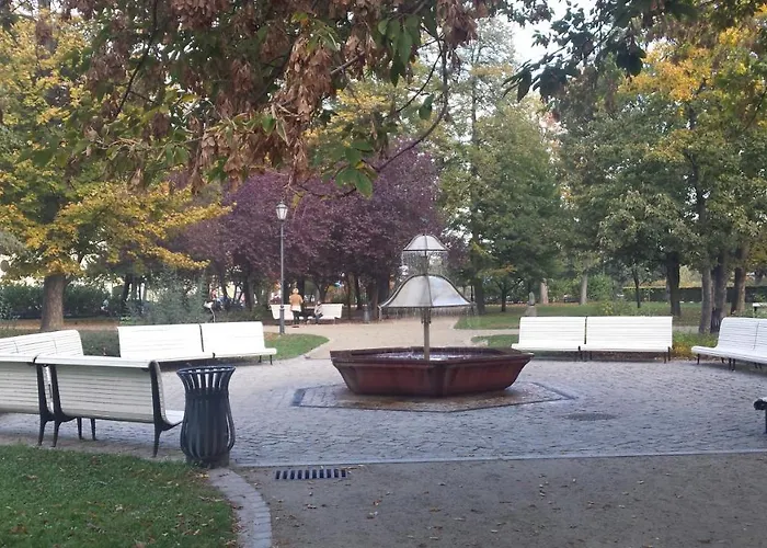 Pensjonat Eden Gæstehus