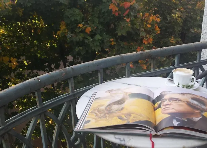 Gæstehus Pensjonat Eden