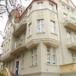 Pensjonat Eden Сопот