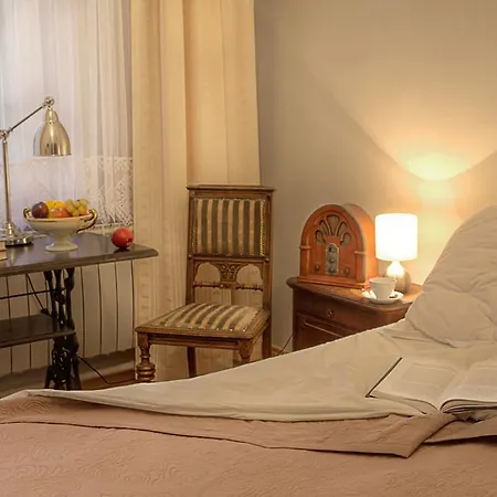 펜쇼나트 에덴 3*