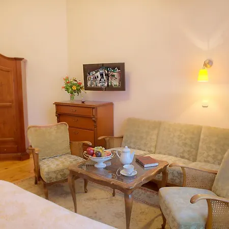 Pensjonat Eden 3* Zoppot