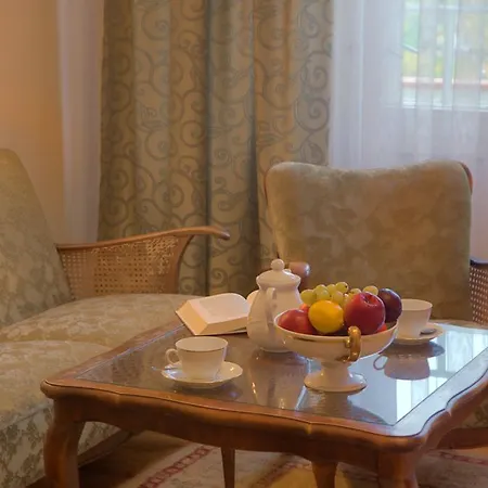 Gasthof Pensjonat Eden