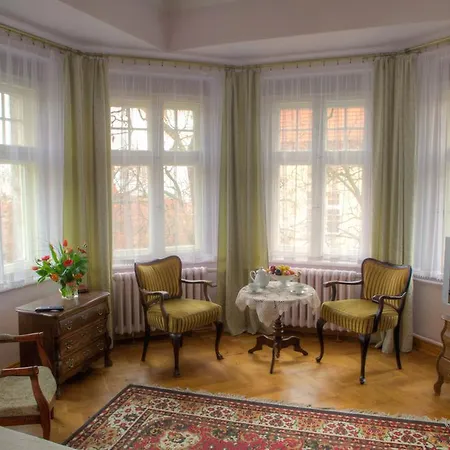 Gasthof Pensjonat Eden 3*