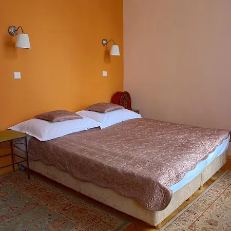 Pensionat Pensjonat Eden Sopot