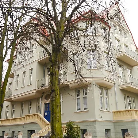 Pensjonat Pensjonat Eden 3*