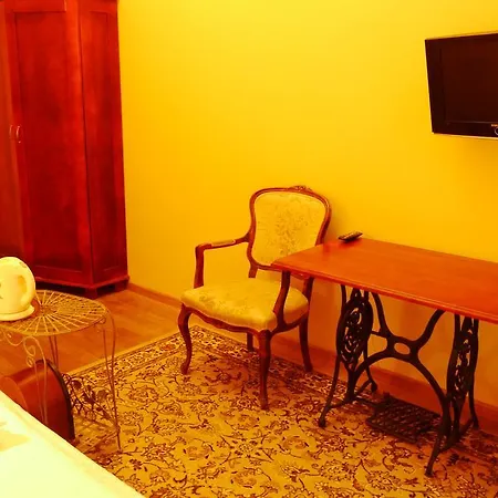 펜쇼나트 에덴 소포트