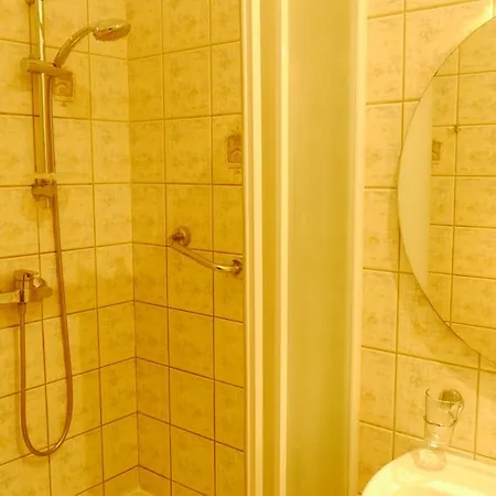 게스트하우스 펜쇼나트 에덴 소포트