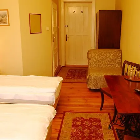 Gasthof Pensjonat Eden 3*