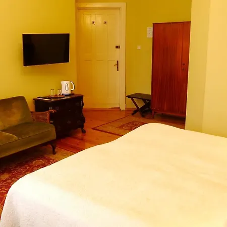 Gasthof Pensjonat Eden Zoppot