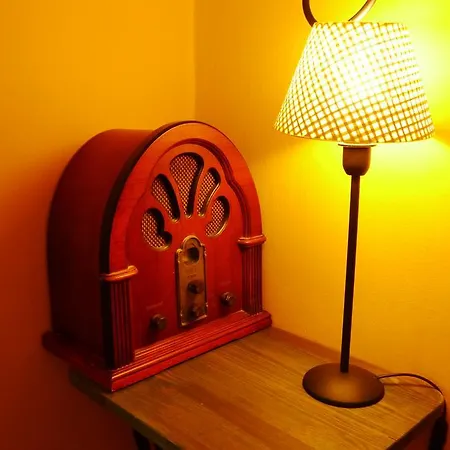 게스트하우스 펜쇼나트 에덴 소포트