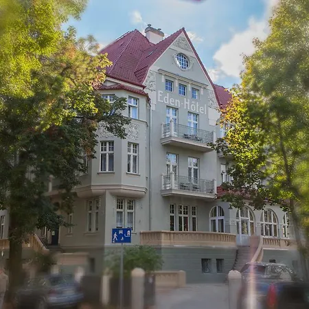 펜쇼나트 에덴 소포트