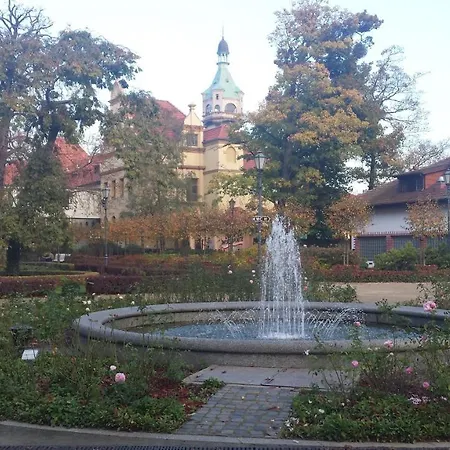 Pensjonat Eden Hotel 3*