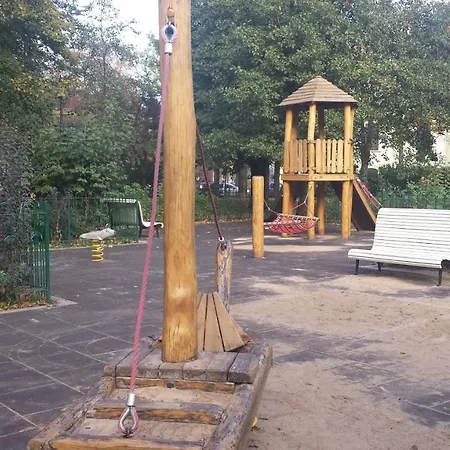 펜쇼나트 에덴 게스트하우스 3*