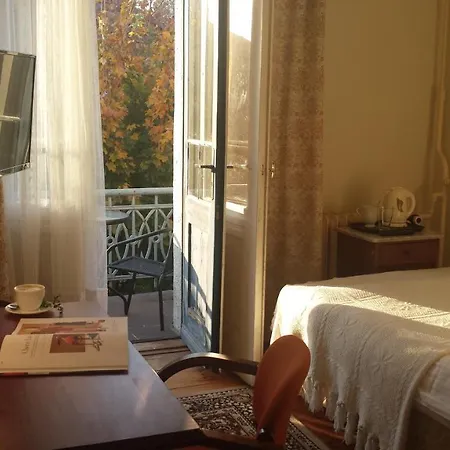 Gasthof Pensjonat Eden 3*