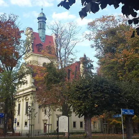 Pensionat Pensjonat Eden