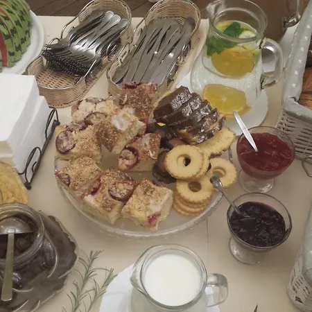 Gasthof Pensjonat Eden