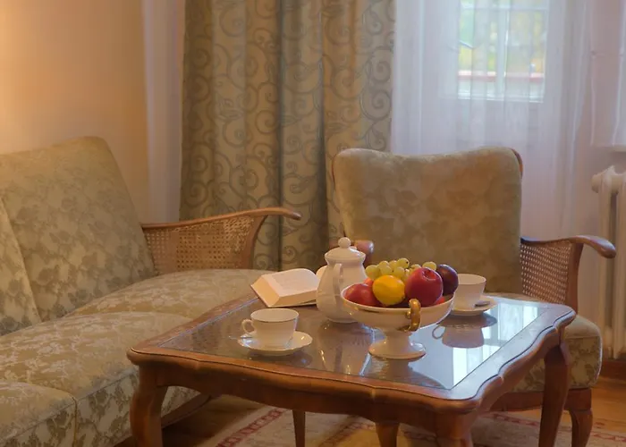 招待所 伊甸园旅馆