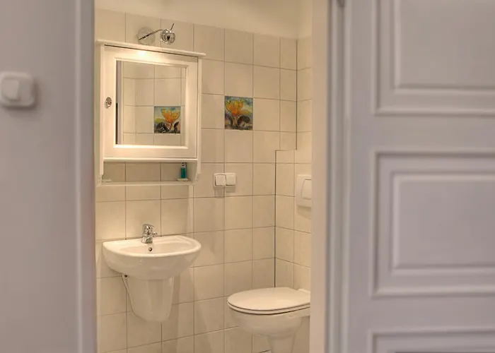 伊甸园旅馆 索波特