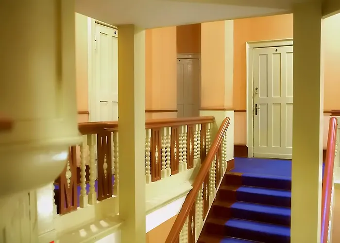 伊甸园旅馆 招待所 3*