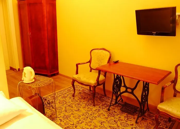 伊甸园旅馆 索波特