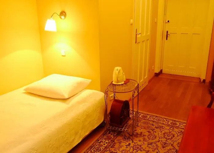 招待所 伊甸园旅馆