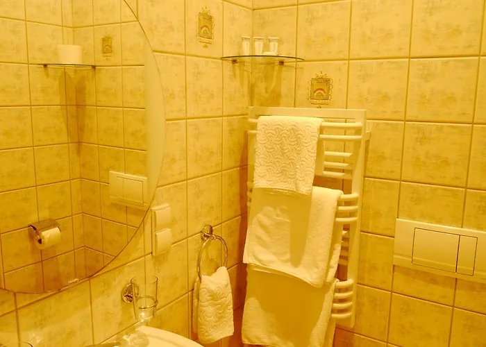 招待所 伊甸园旅馆 索波特