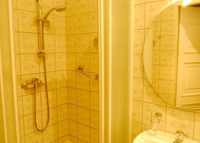 Maison d'hôtes Pensjonat Eden Sopot