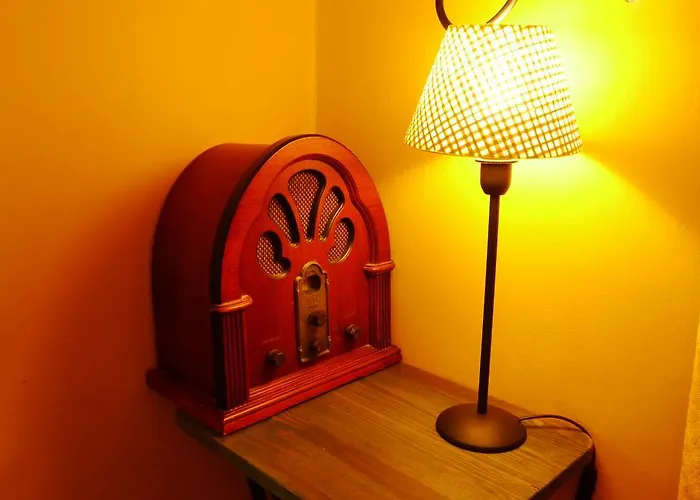 Maison d'hôtes Pensjonat Eden Sopot