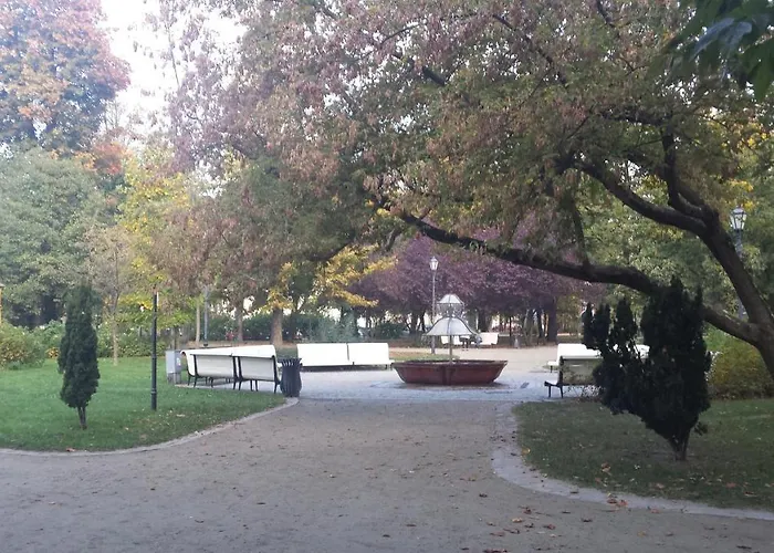 伊甸园旅馆 索波特