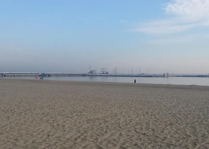 伊甸园旅馆 索波特