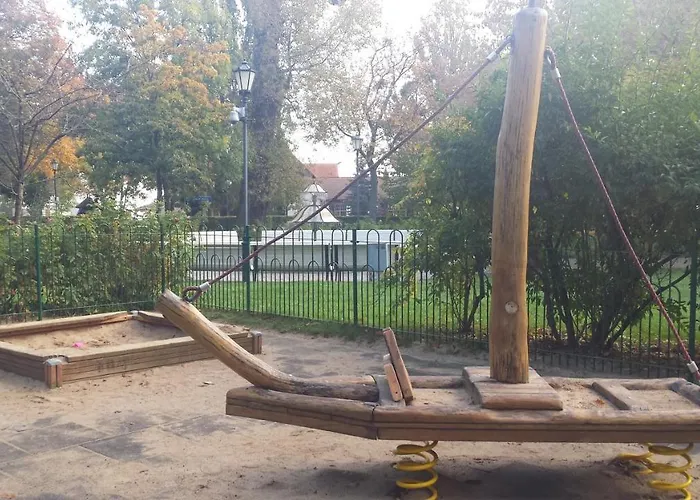 Maison d'hôtes Pensjonat Eden Sopot