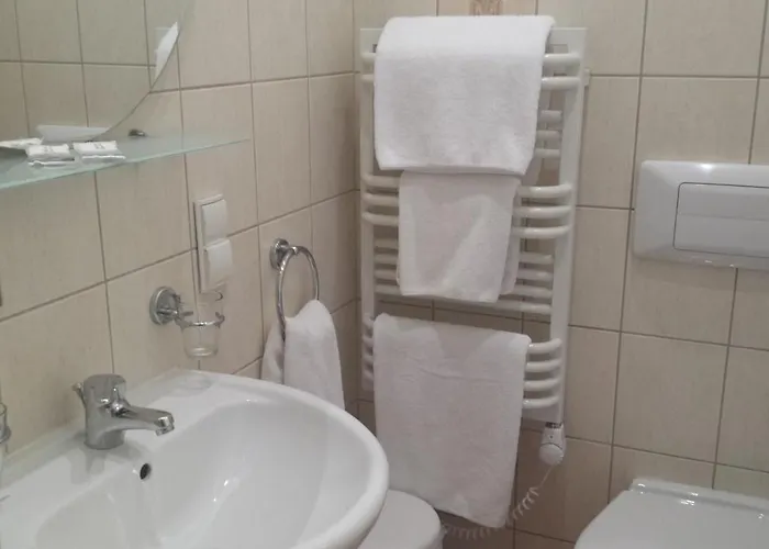 Maison d'hôtes Pensjonat Eden 3*